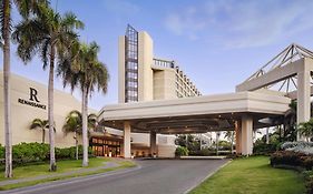 Renaissance Santo Domingo Jaragua Hotel&Casino